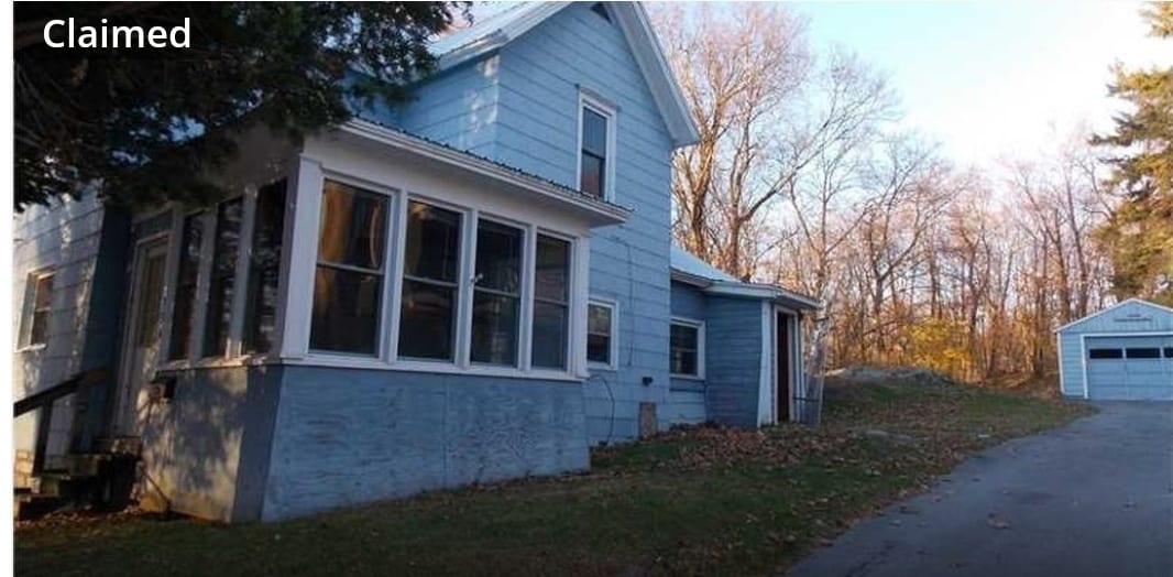 336 N Clinton St, Carthage, NY 13619 House Rental in Carthage, NY