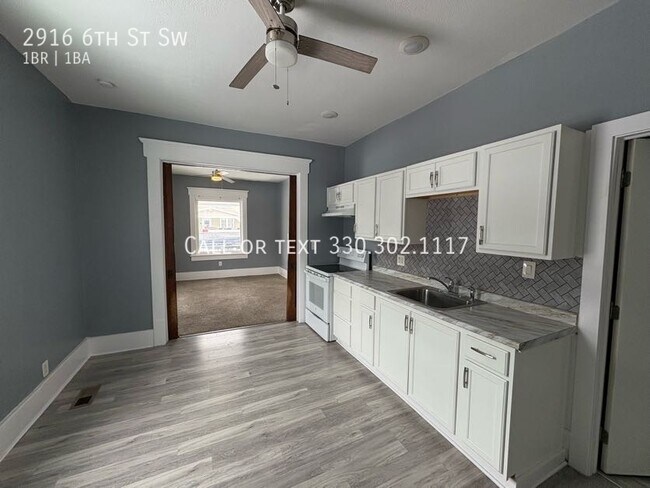 Foto del edificio - First level one bedroom one bathroom for rent