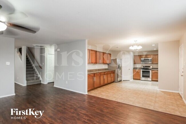 Building Photo - 4673 Prairie Crossing Drive