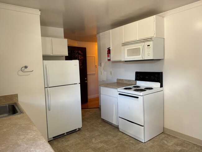 Foto del edificio - Cozy One Bedroom Apartment in Anaconda