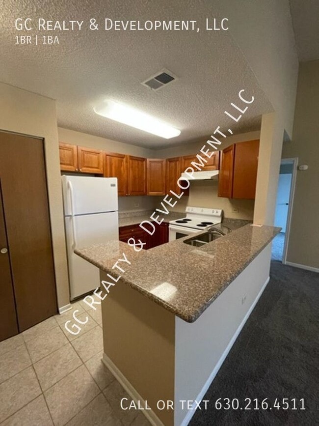 Building Photo - ***PALATINE FOXFIRE CONDO / 1 BDRM / W&D I...