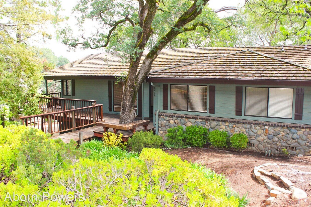 Primary Photo - 4 br, 2 bath House - 3543 Patterson Way