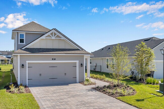 Foto del edificio - 357 Settlers Landing Dr