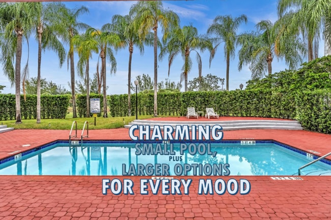 Foto del edificio - 2881 N Oakland Forest Dr