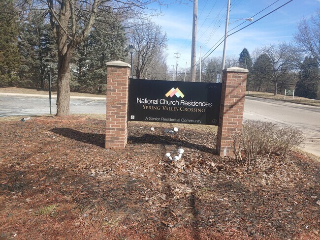Building Photo - 2535 Mt Olivet Rd