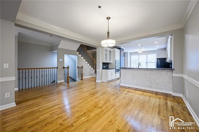 Foto del edificio - 600 Vinings Estates Dr SE