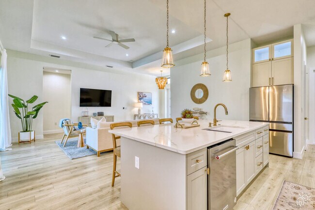 Foto del edificio - 2215 Amnesty Dr