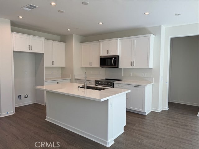 Foto del edificio - 16056 Esparza Ln