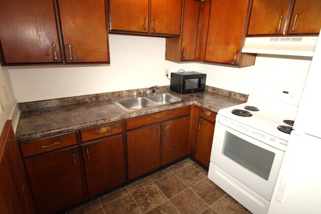 Foto del edificio - 1126-1113 13th St S