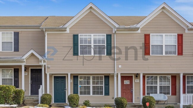 Building Photo - 4016 Cody Dr