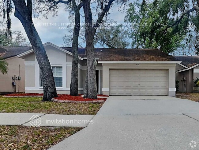 Building Photo - 4134 Quail Briar Dr