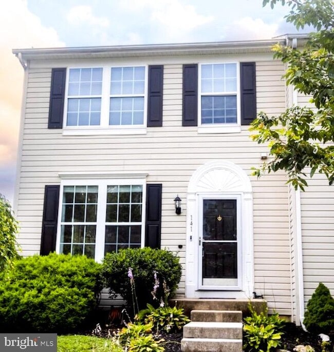 Building Photo - 141 Spencer Cir