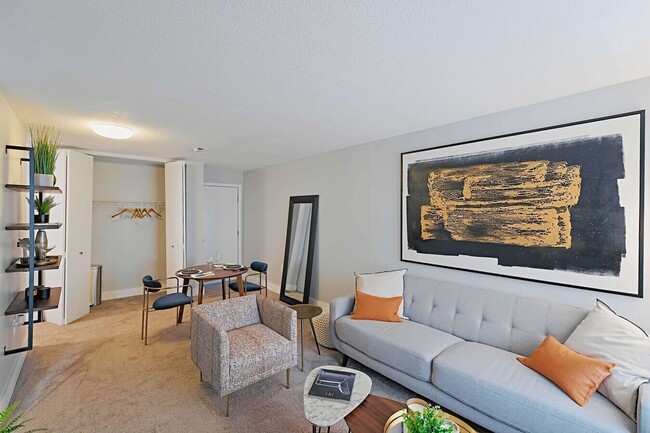 Foto del edificio - 1505 N Peoria Ave