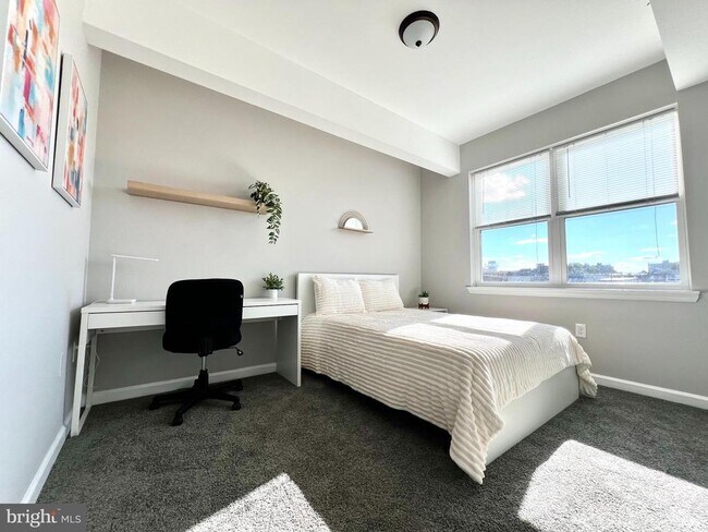 Foto del edificio - 514 N 39th St