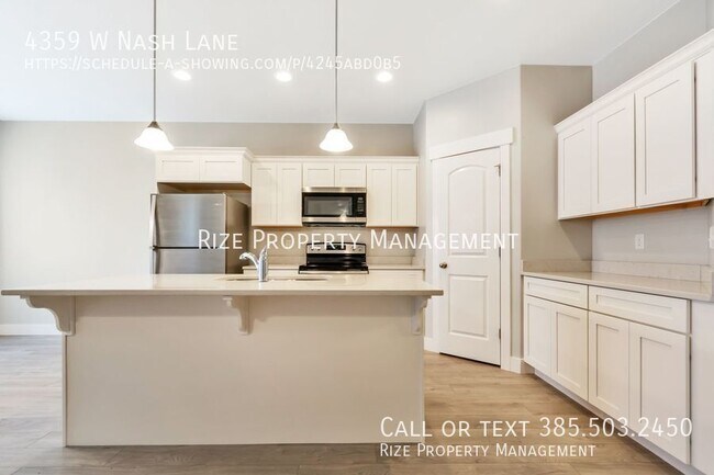 Foto del edificio - 4359 W Nash Ln