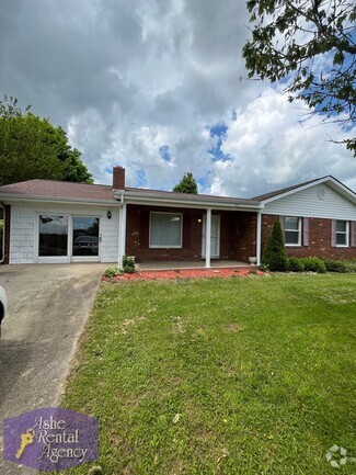 Building Photo - 1458 Golf Course Rd