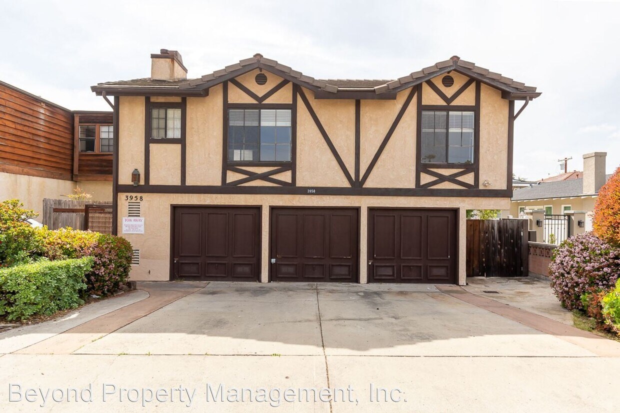 Primary Photo - 2 br, 2 bath House - 3958 Louisiana St Unit 7