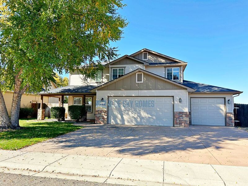 737 Kennedy Dr, Middleton, ID 83644 House Rental in Middleton, ID