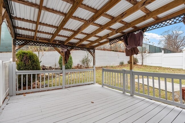 Foto del edificio - 4 Moran Ct