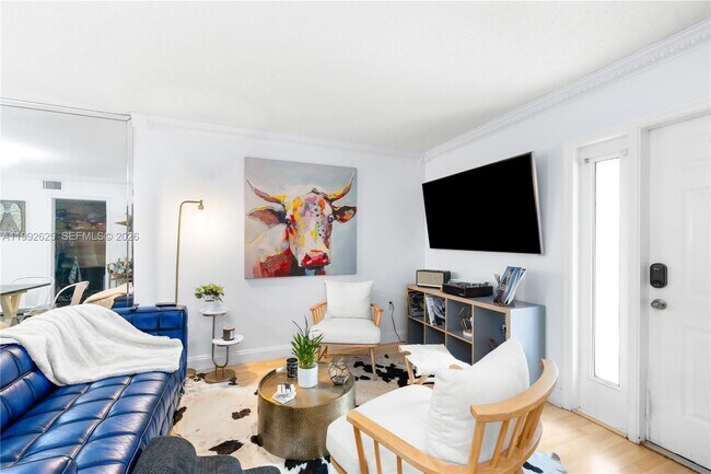 Foto del edificio - 7760 NW 22nd St