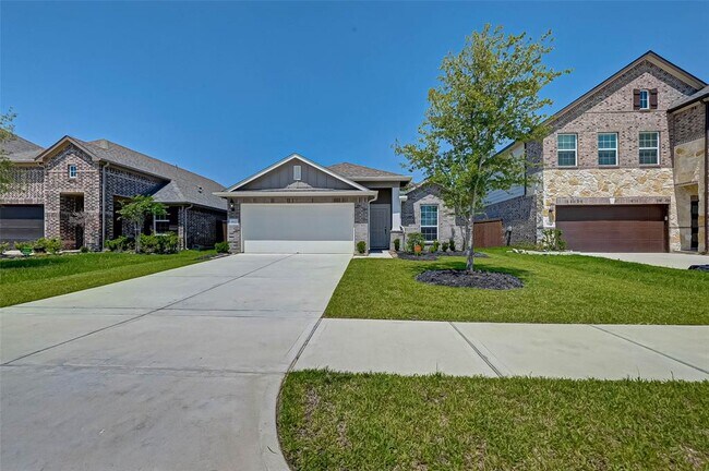 Foto del edificio - 4411 Upland Stream Ln