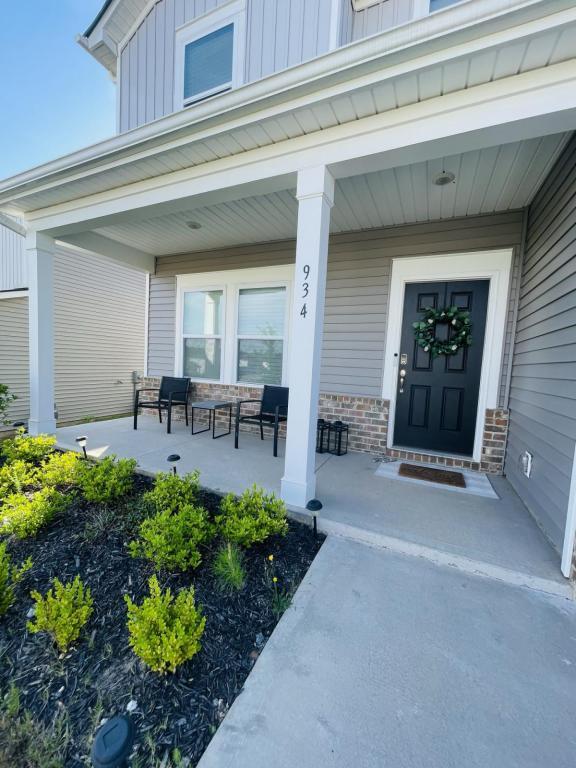 Foto del edificio - 934 Appalachian Dr