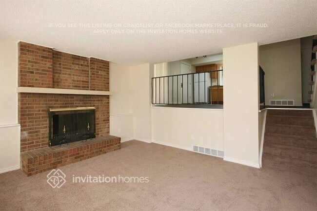 Foto del edificio - 4680 Crown Blvd