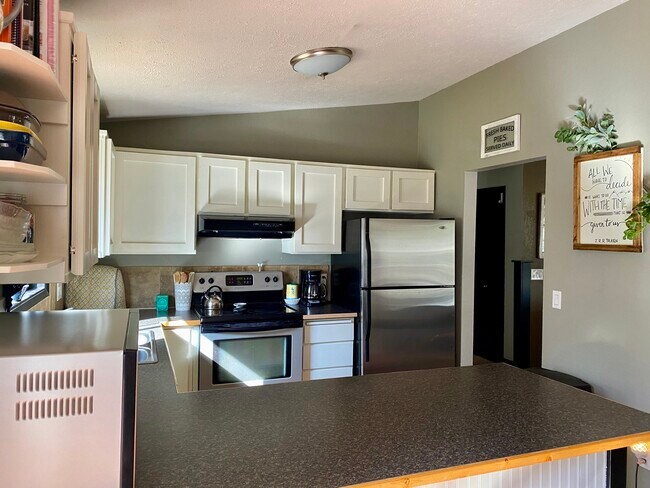 Foto del edificio - 3314 E 14th Ave