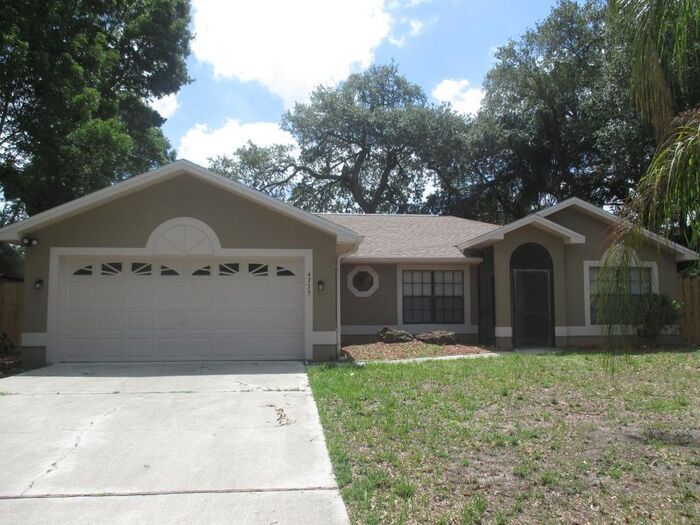 Foto principal - 4735 Mi Casa Ct