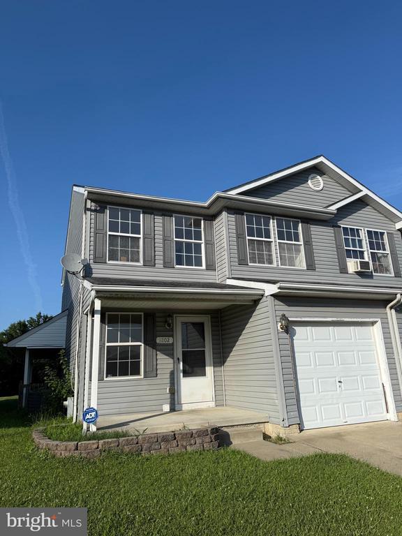 Building Photo - 1202 Rosegate Ct