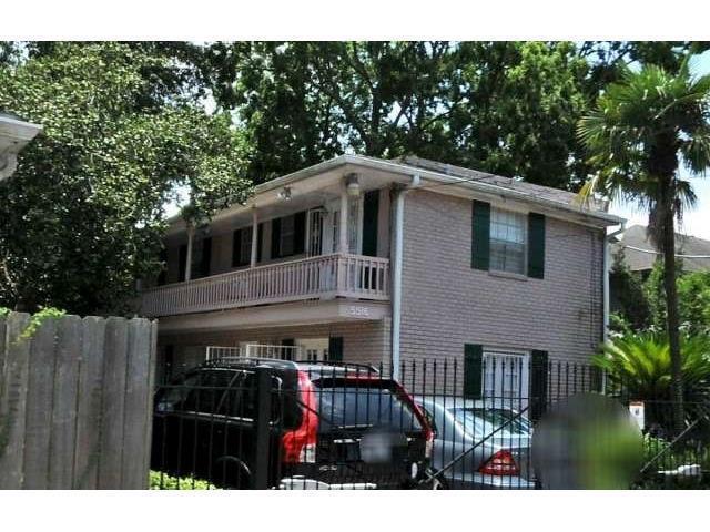 Foto principal - 5516 S Robertson St