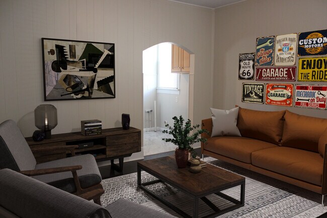 Foto del edificio - 572 Lilly Ave
