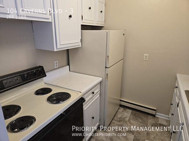 Building Photo - 104 Caverns Blvd