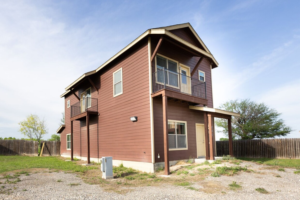 Foto principal - Ranch Style housing near the outlet malls ...