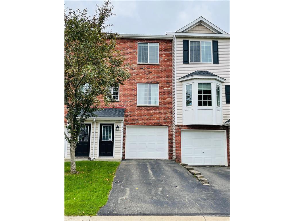 16331 Timber Crest Dr SE, Prior Lake, MN 55372 Townhome Rentals in