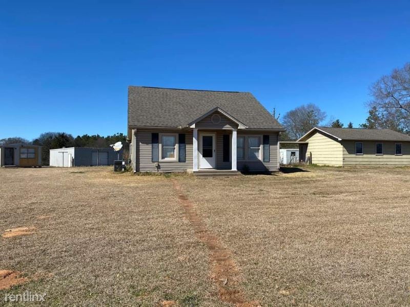 Primary Photo - 3 br, 1 bath House - 16607 N US HWY 59
