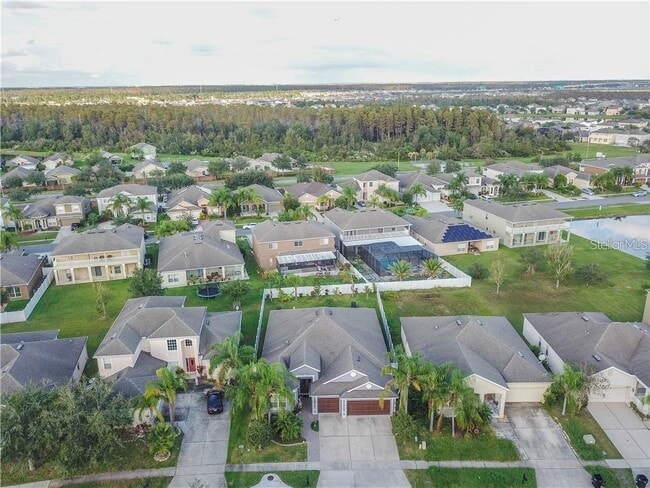Foto del edificio - 14705 Cableshire Way