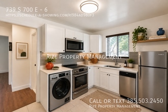 Building Photo - 739 S 700 E