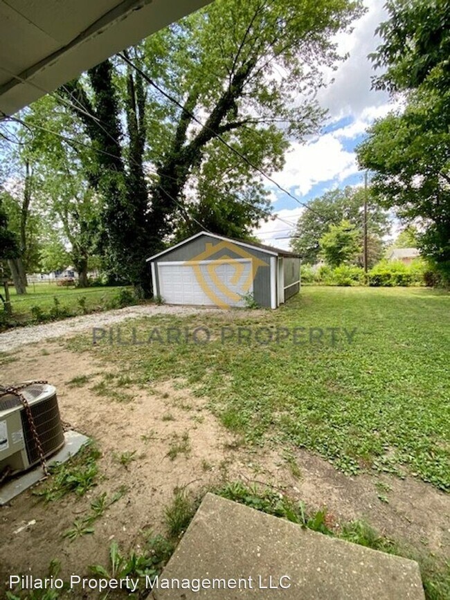 Building Photo - 3 br, 1 bath House - 2860 Brouse Ave.