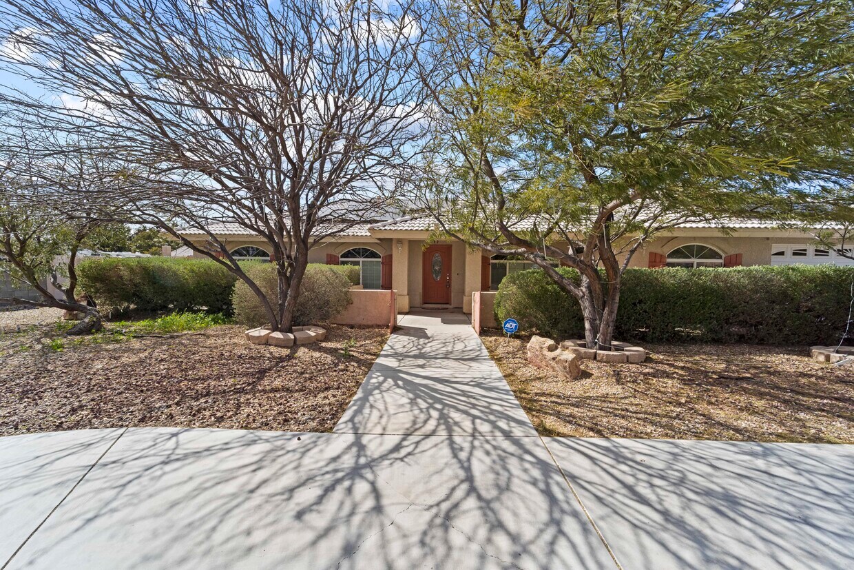 24 Houses for Rent in Apple Valley, CA Westside Rentals