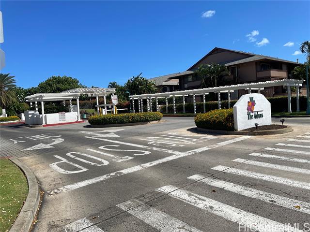 Foto del edificio - 91-979-979 Laaulu St