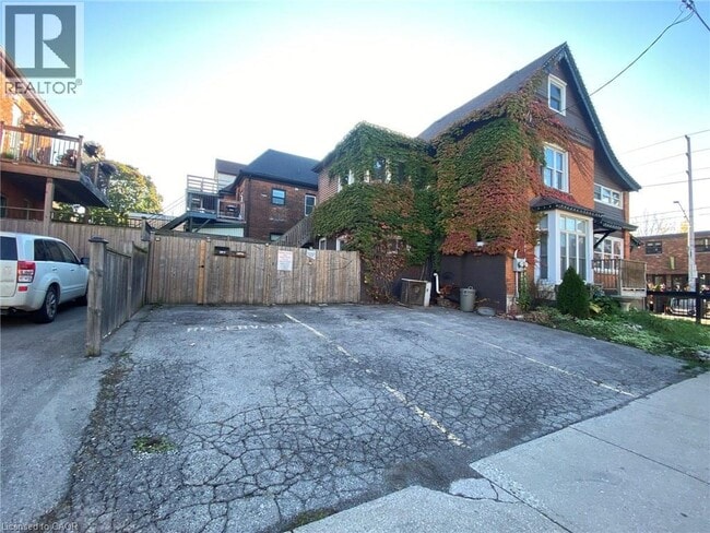 Building Photo - 229 Locke St S