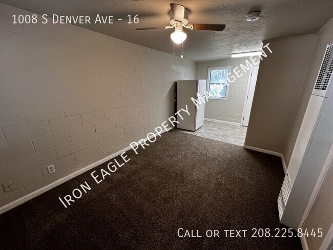 Foto del edificio - 1008 S Denver Ave
