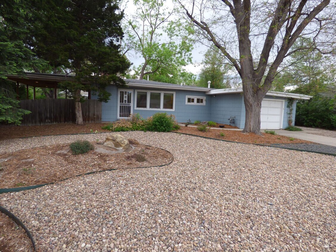 Primary Photo - $0 DEPOSIT OPTION. 2 BEDROOM 1 BATH, XERIS...