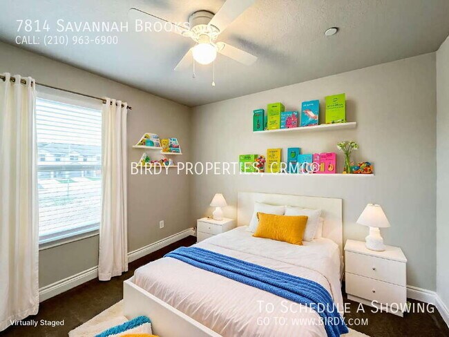 Foto del edificio - 7814 Savannah Brooks