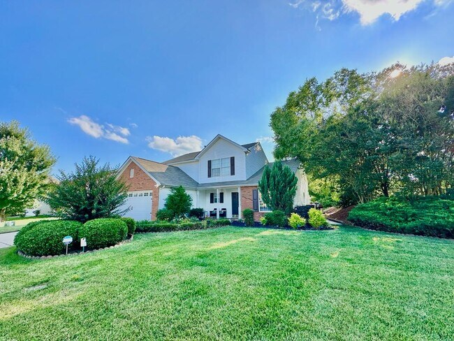 Building Photo - 4500 Capstone Dr