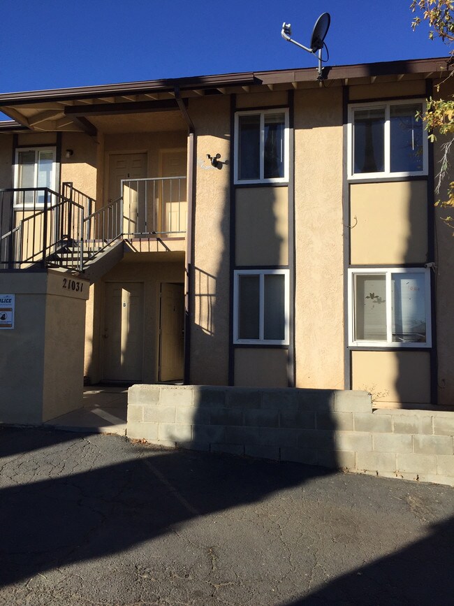 Building Photo - 21031 Santa Barbara Dr