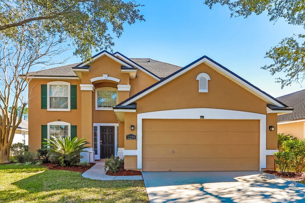 Foto principal - 1259 Bedrock Dr