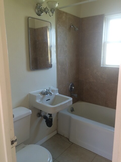 Foto del edificio - Charming 1 bdrm in Normal Heights, w/ parking!