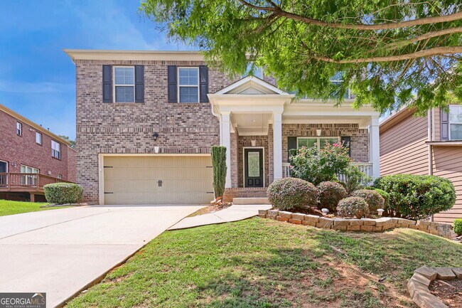 Building Photo - 5957 Stow Dr